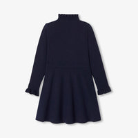 0 QTY / MARINE JACADI PAP ROBE MILIA
