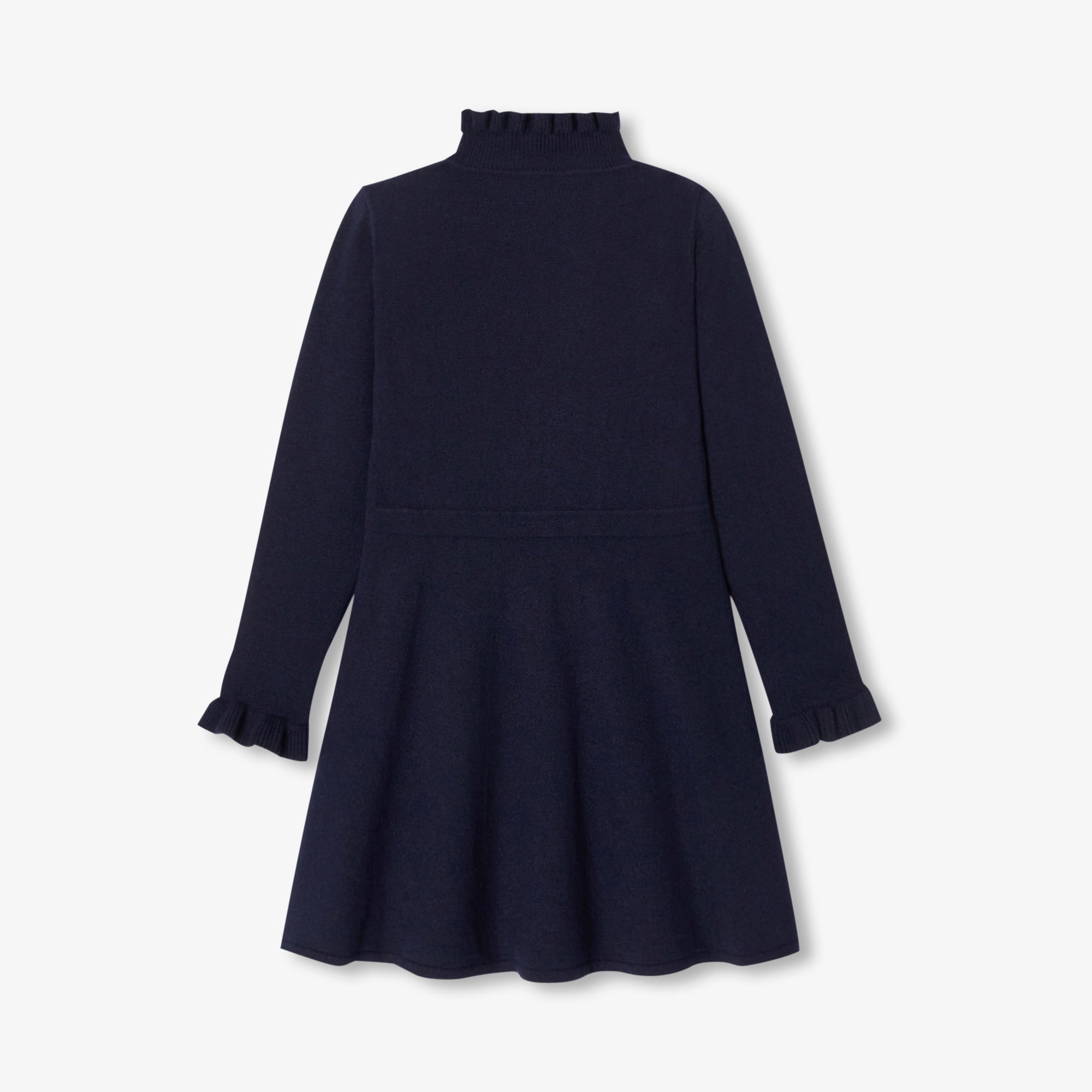 0 QTY / MARINE JACADI PAP ROBE MILIA