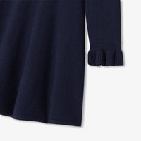 0 QTY / MARINE JACADI PAP ROBE MILIA