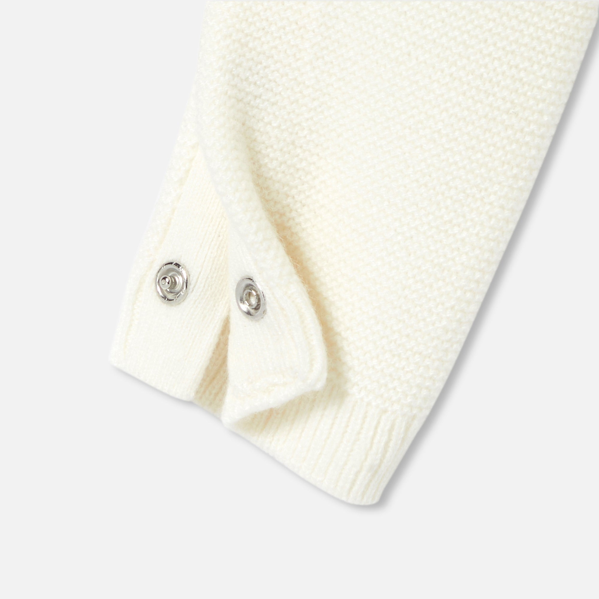 0 QTY / BLANC DOUX  PAP COMBINAISON/ BLOOMER MANIVELLE