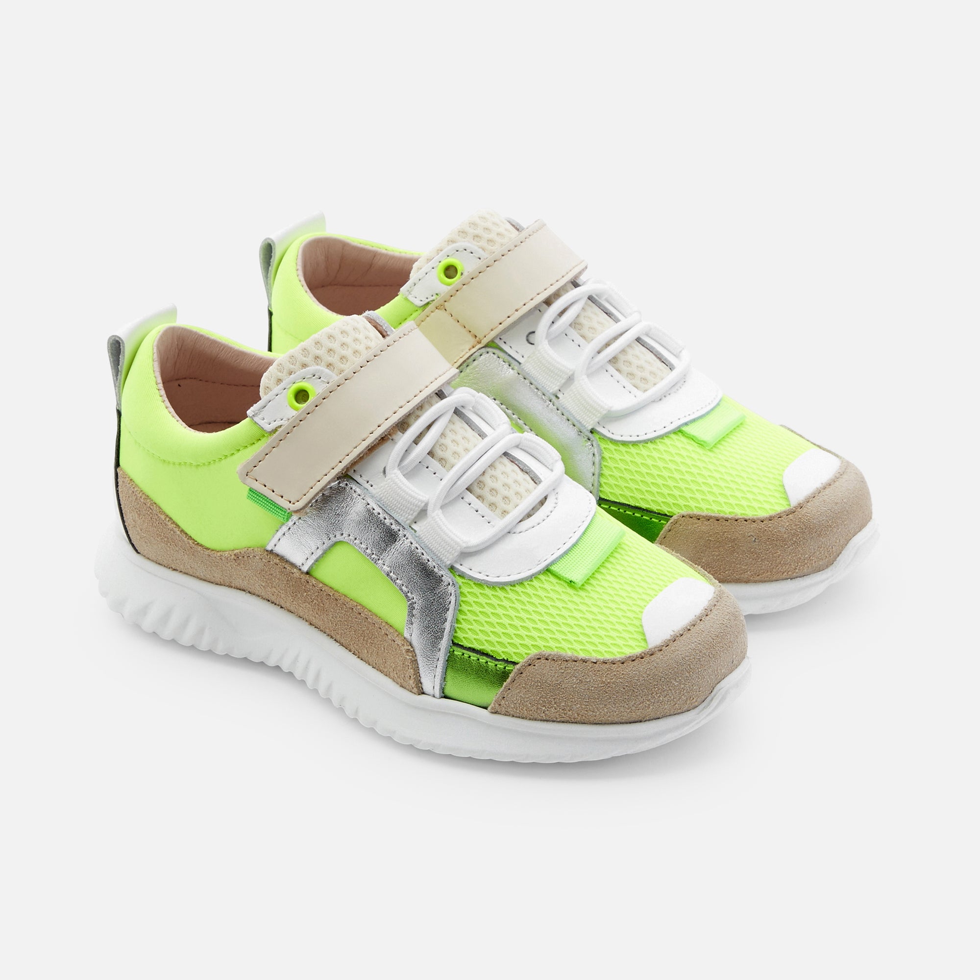 32 QTY / MULTICO CHAUSSURES CUIR CLUB BIS