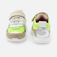 32 QTY / MULTICO CHAUSSURES CUIR CLUB BIS