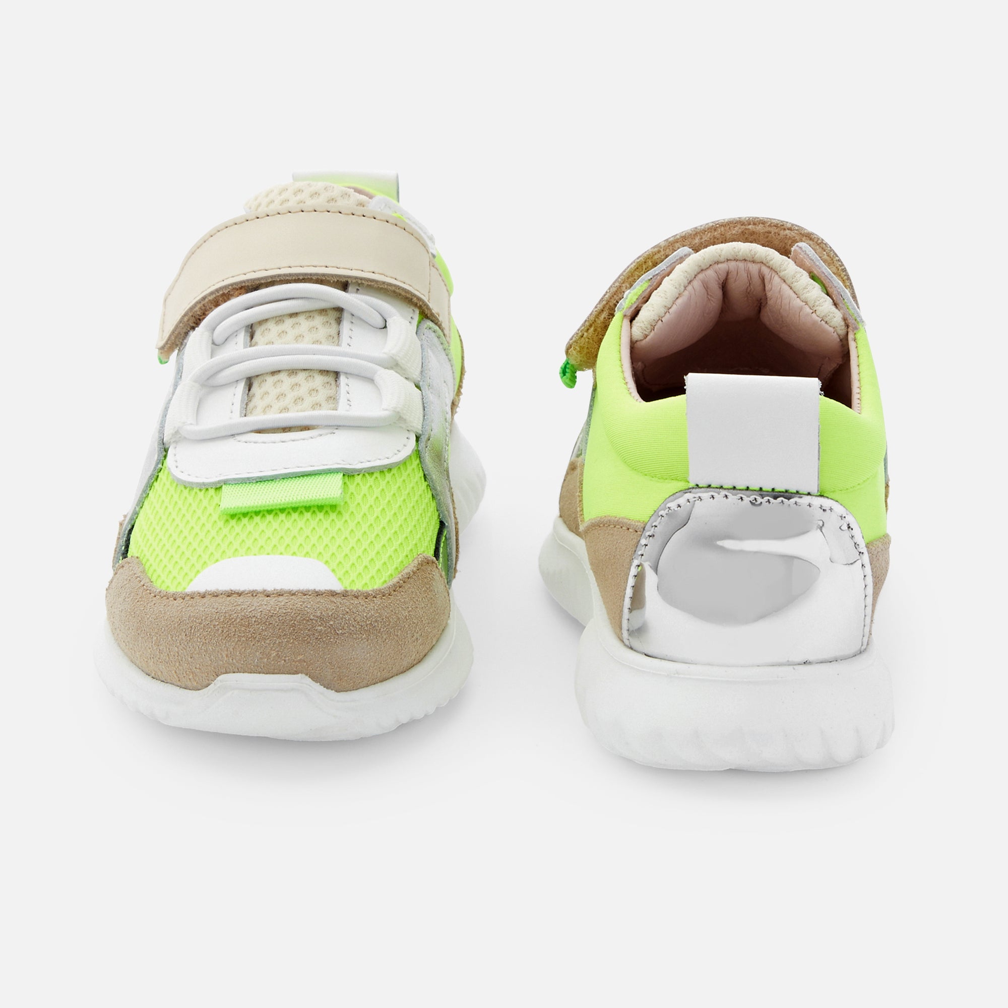 32 QTY / MULTICO CHAUSSURES CUIR CLUB BIS