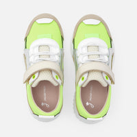 32 QTY / MULTICO CHAUSSURES CUIR CLUB BIS