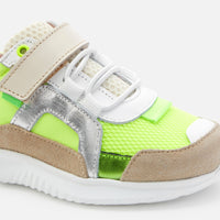 32 QTY / MULTICO CHAUSSURES CUIR CLUB BIS