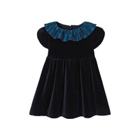 11 QTY / MARINE JACADI PAP ROBE MANISSA