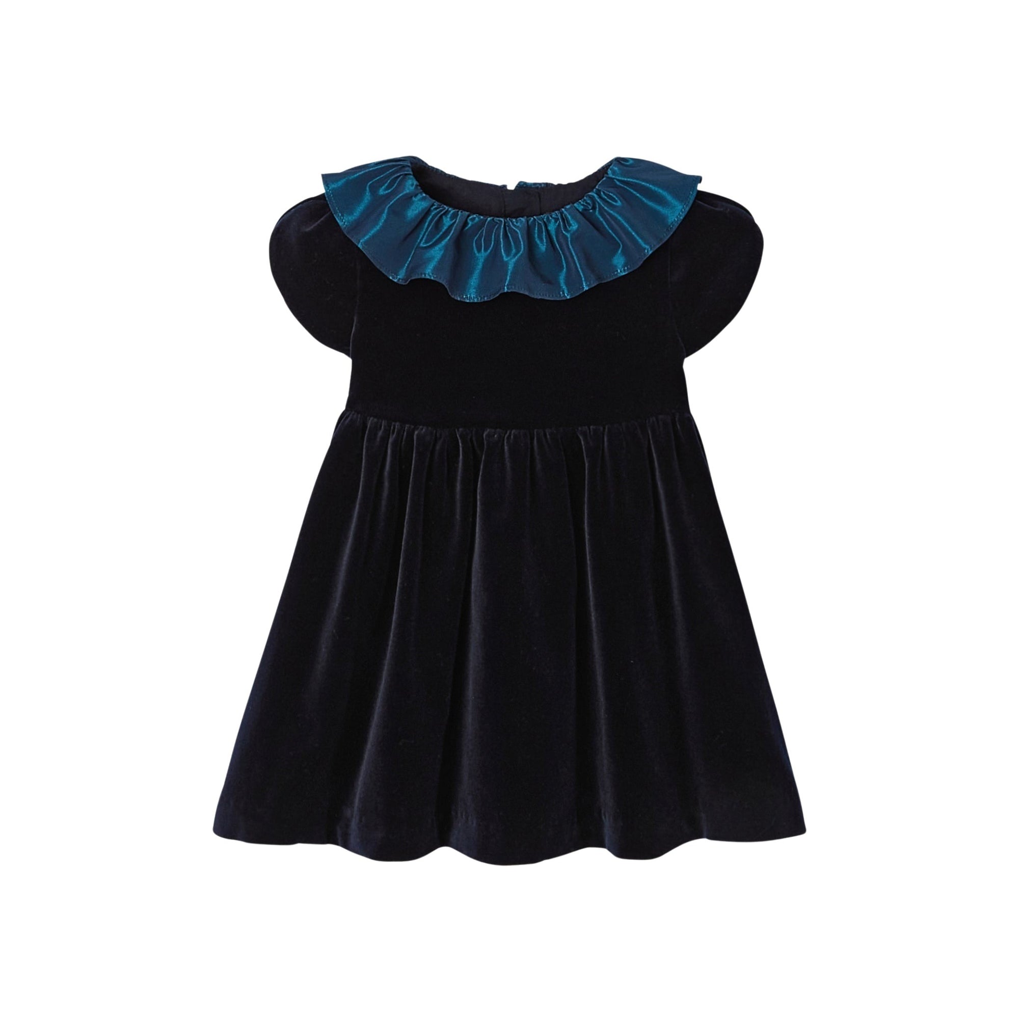 11 QTY / MARINE JACADI PAP ROBE MANISSA