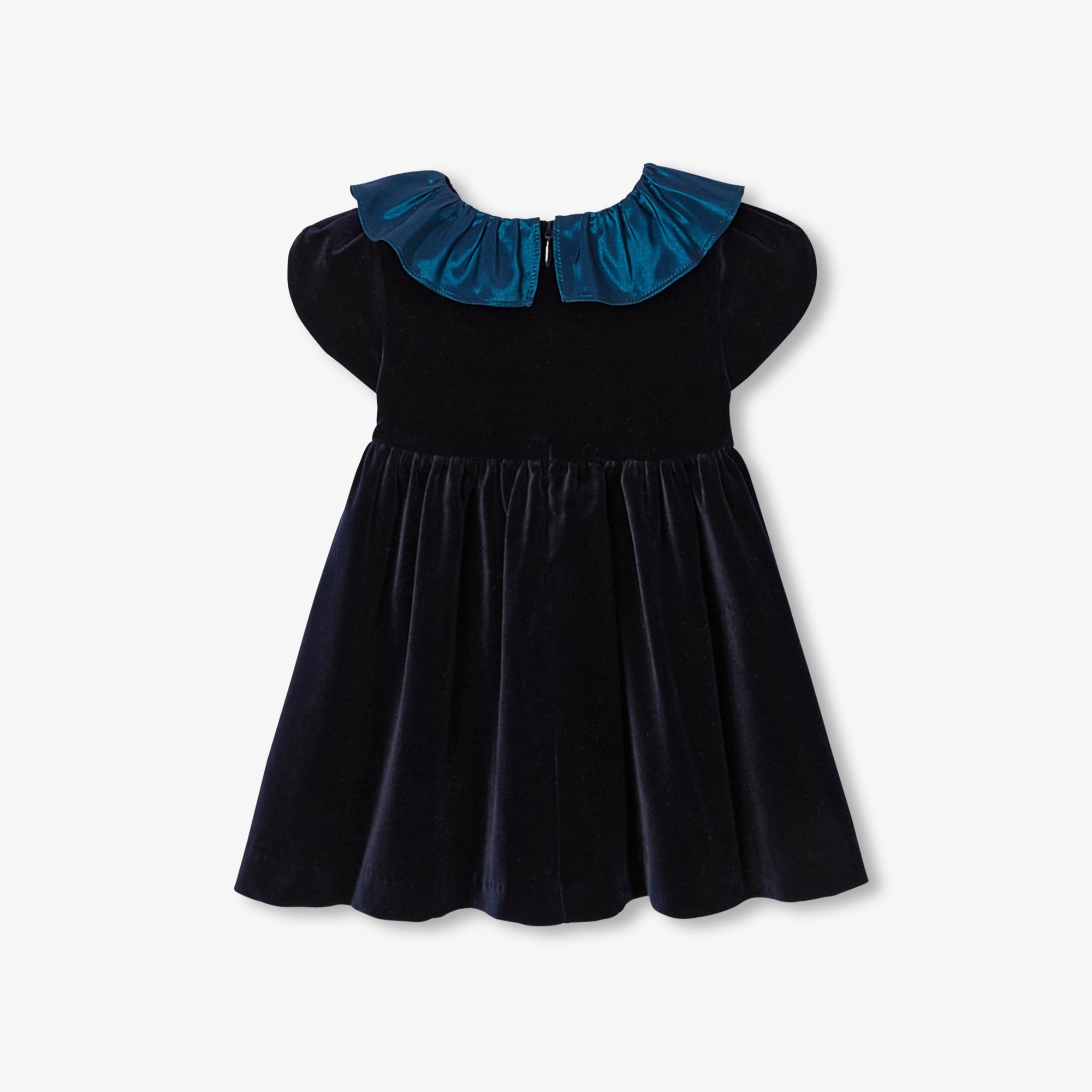 11 QTY / MARINE JACADI PAP ROBE MANISSA