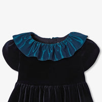 11 QTY / MARINE JACADI PAP ROBE MANISSA