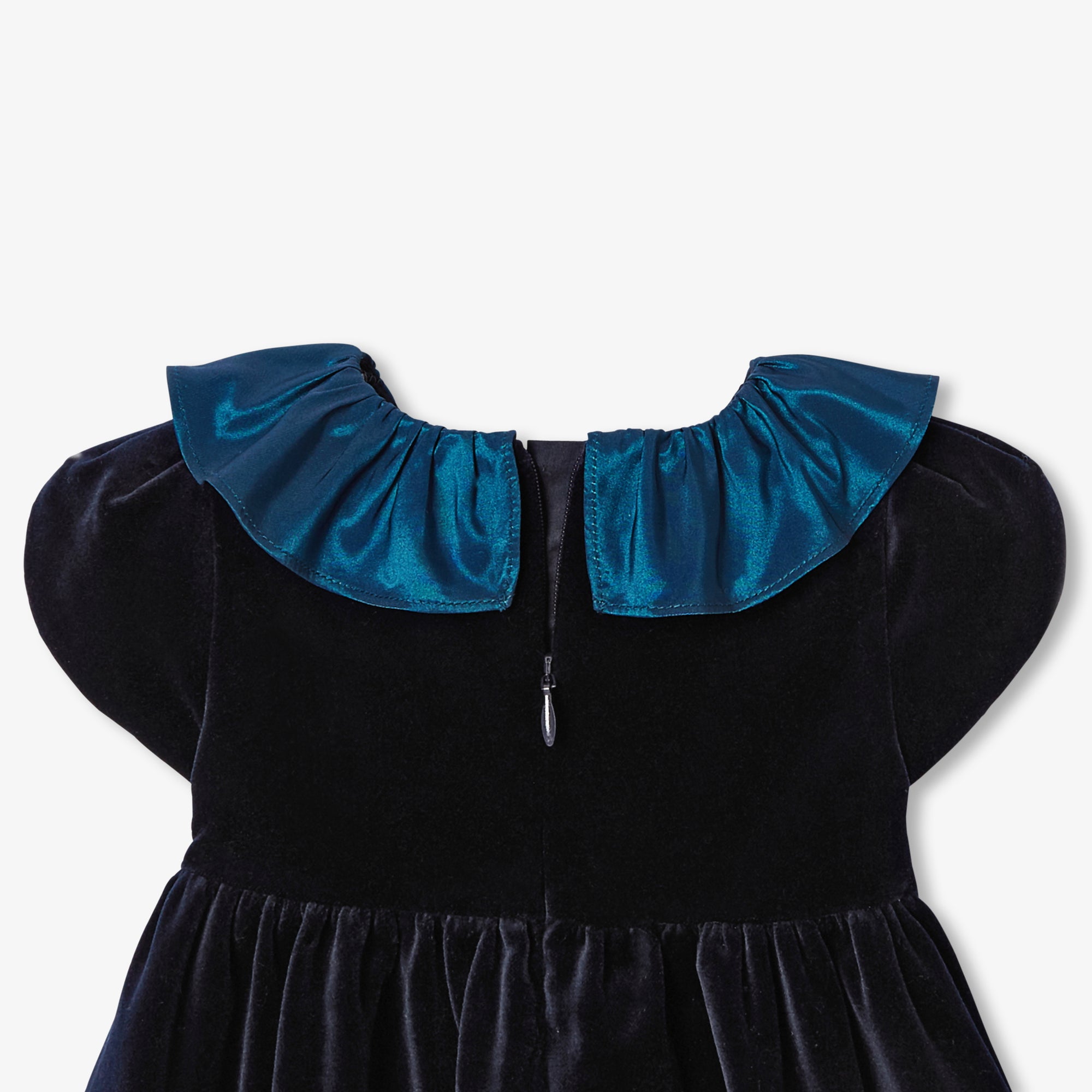 11 QTY / MARINE JACADI PAP ROBE MANISSA