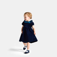 11 QTY / MARINE JACADI PAP ROBE MANISSA