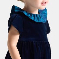 11 QTY / MARINE JACADI PAP ROBE MANISSA