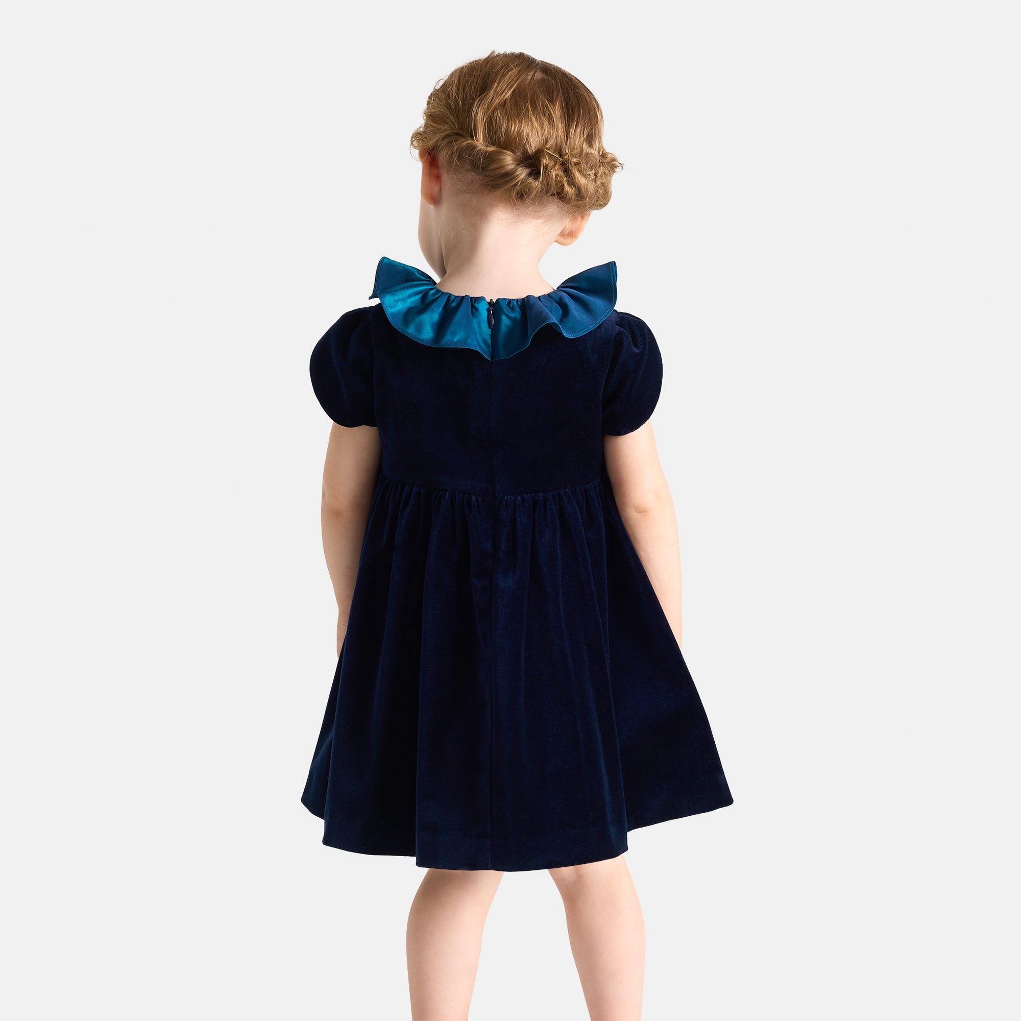 11 QTY / MARINE JACADI PAP ROBE MANISSA
