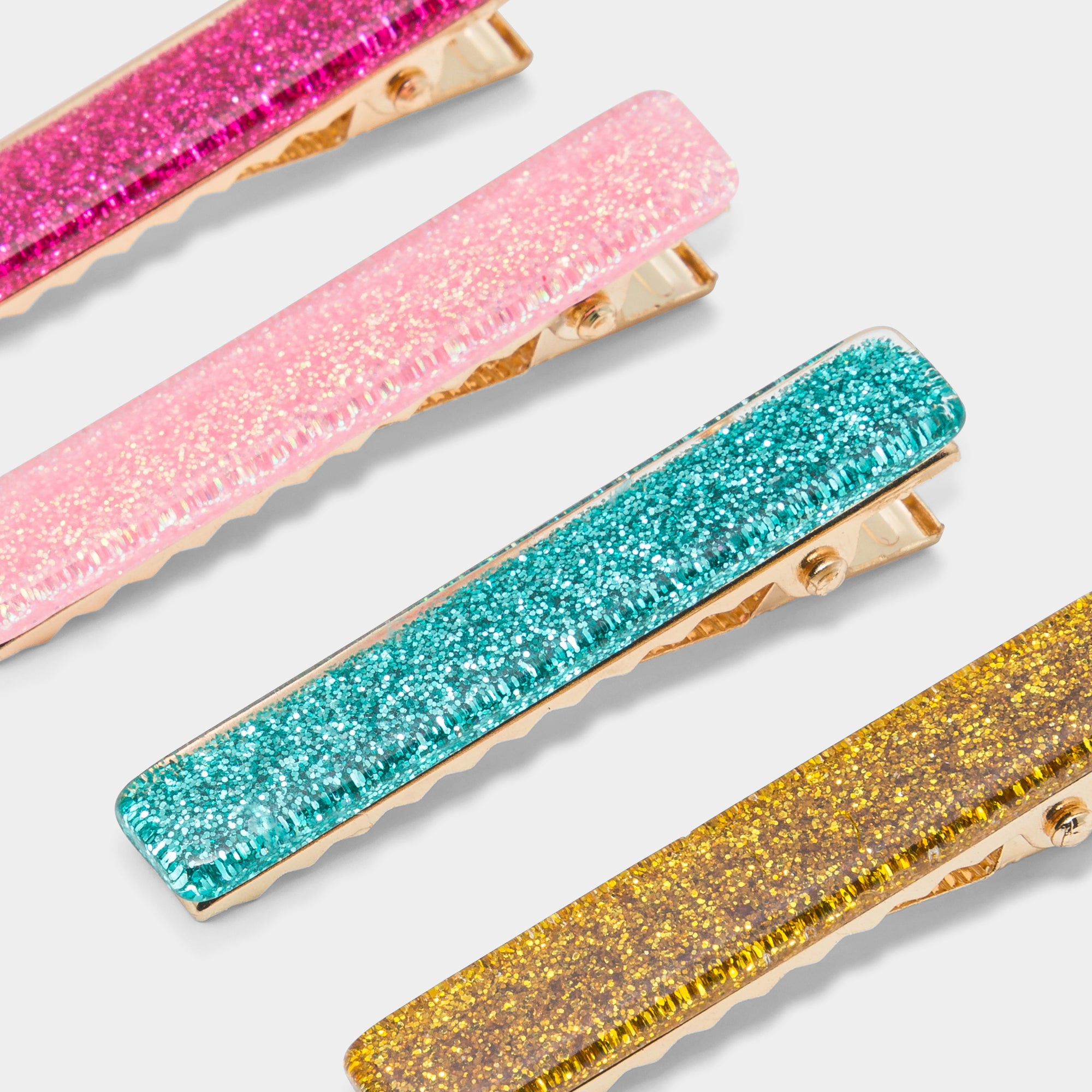 775 QTY / MULTICO ACCESS CHEVEUX TIFFANY