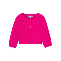 0 QTY / ROSE COUTURE PAP GILET / CARDIGAN MANA