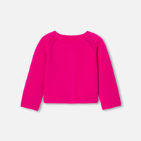 0 QTY / ROSE COUTURE PAP GILET / CARDIGAN MANA