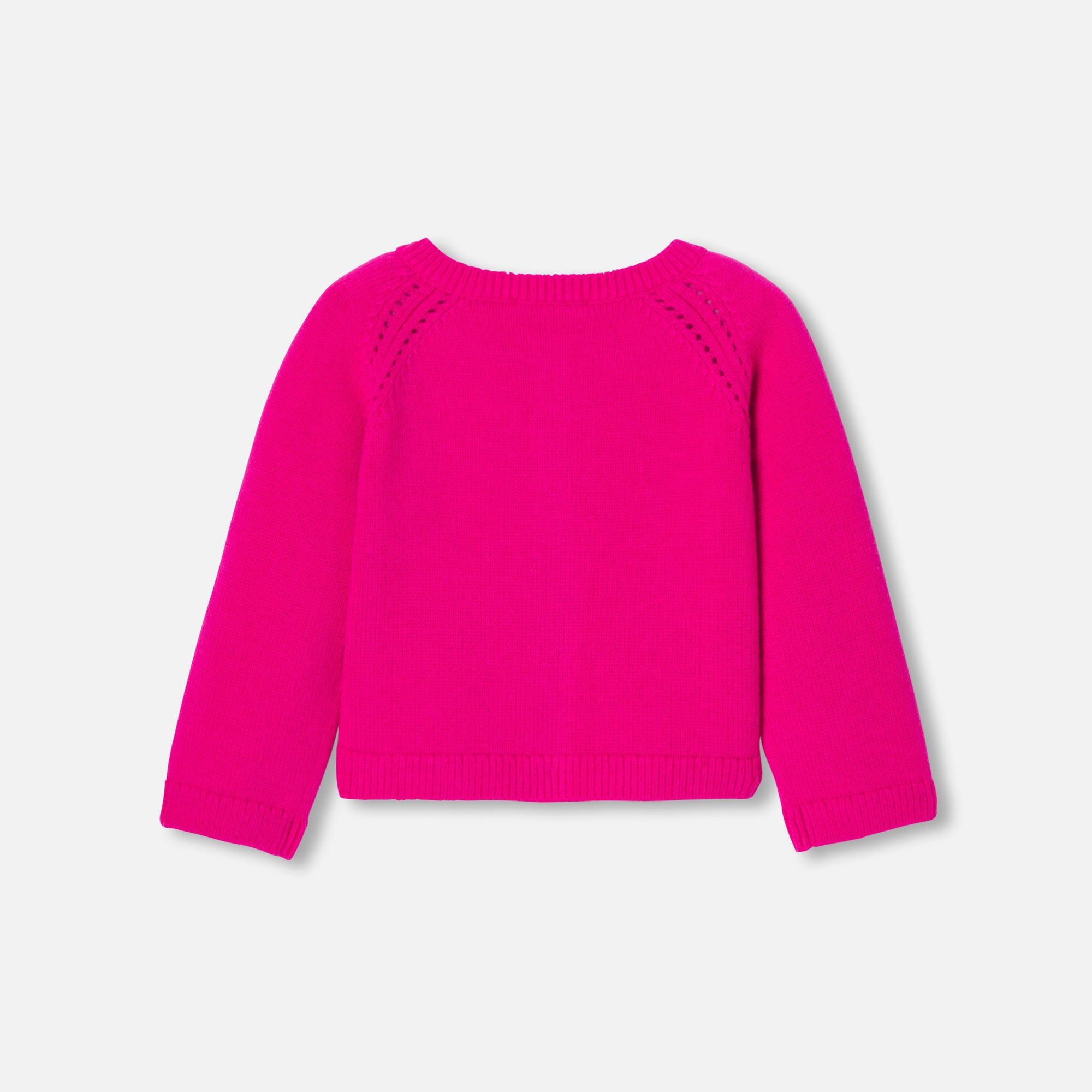 0 QTY / ROSE COUTURE PAP GILET / CARDIGAN MANA