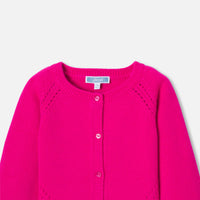 0 QTY / ROSE COUTURE PAP GILET / CARDIGAN MANA