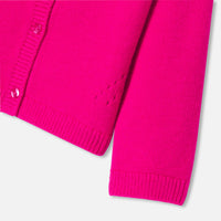 0 QTY / ROSE COUTURE PAP GILET / CARDIGAN MANA