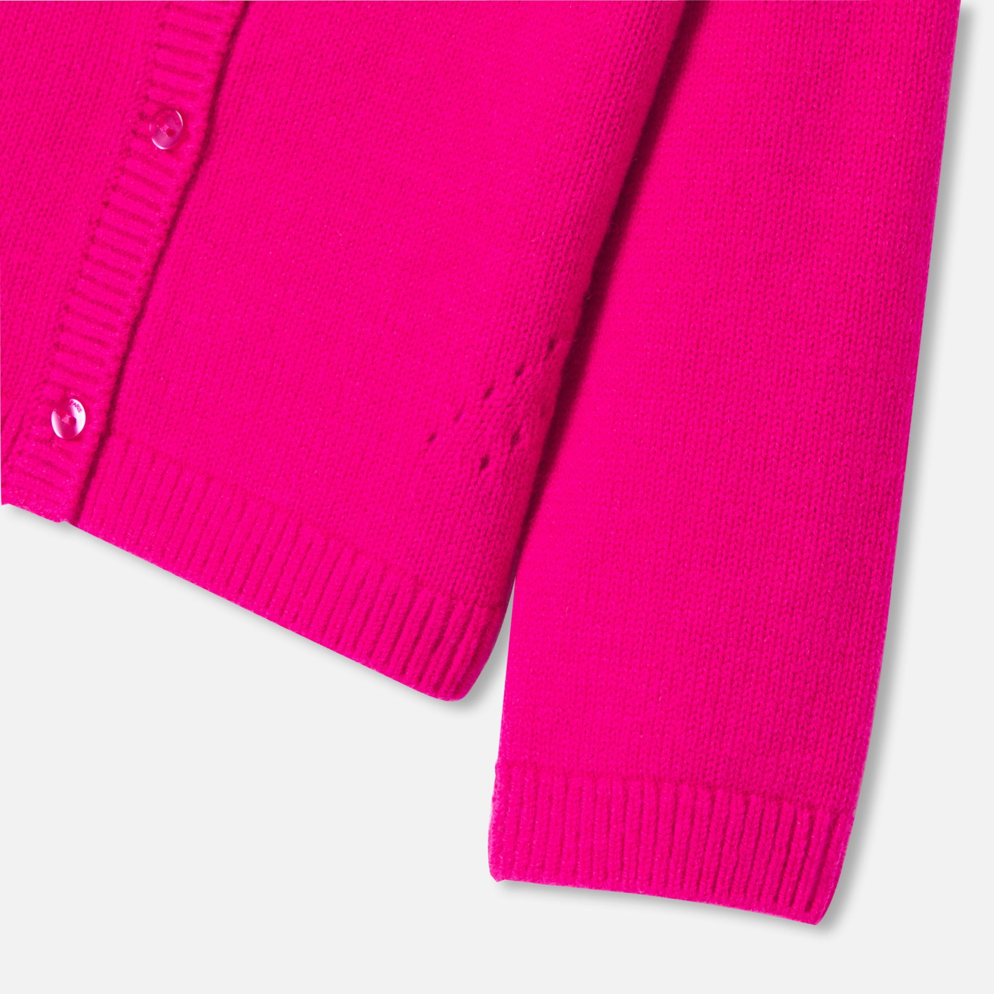 0 QTY / ROSE COUTURE PAP GILET / CARDIGAN MANA