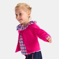 0 QTY / ROSE COUTURE PAP GILET / CARDIGAN MANA