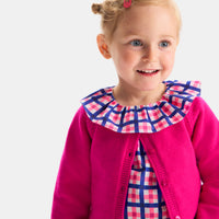 0 QTY / ROSE COUTURE PAP GILET / CARDIGAN MANA