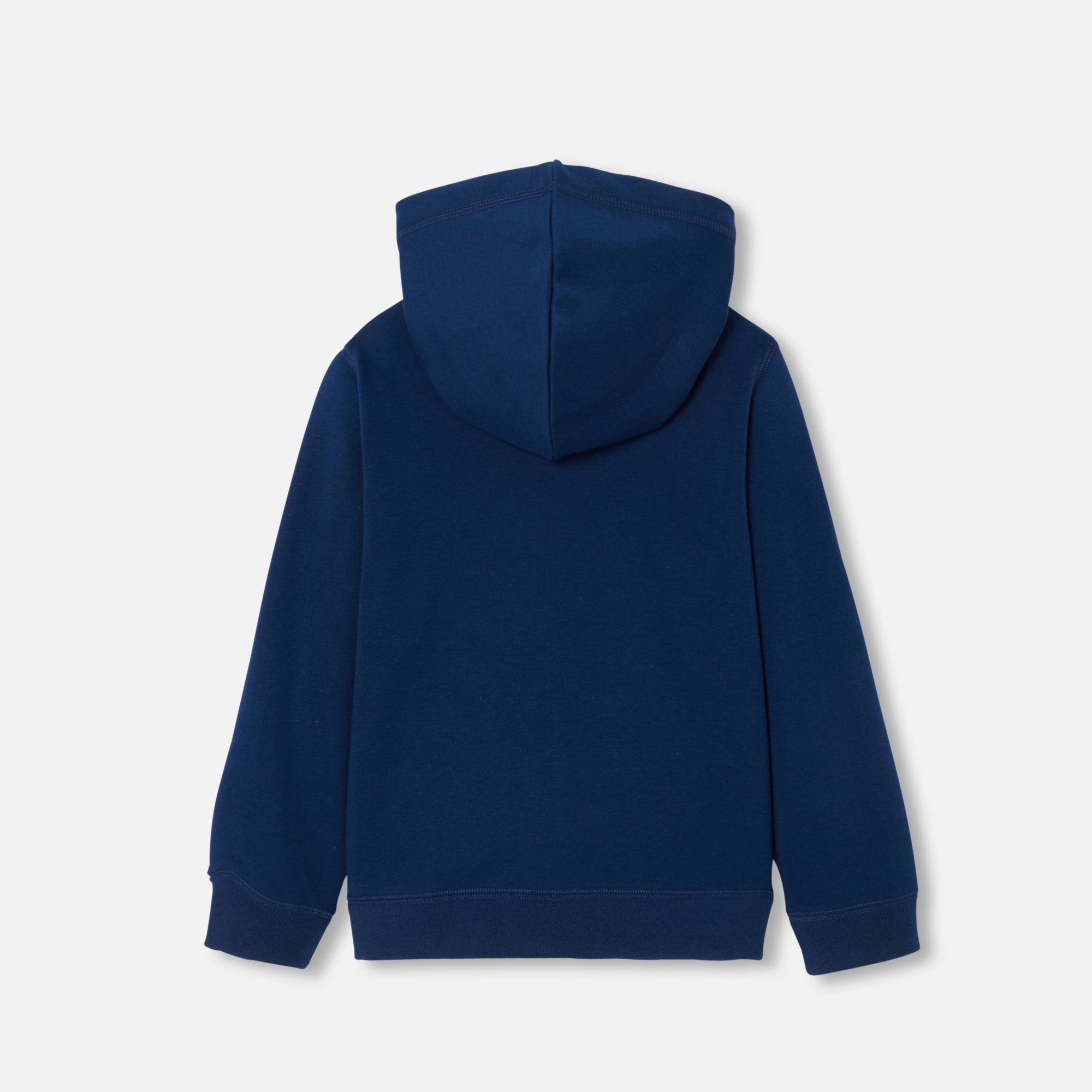 0 QTY / BLEU MARNE PAP GILET / CARDIGAN MARLIC