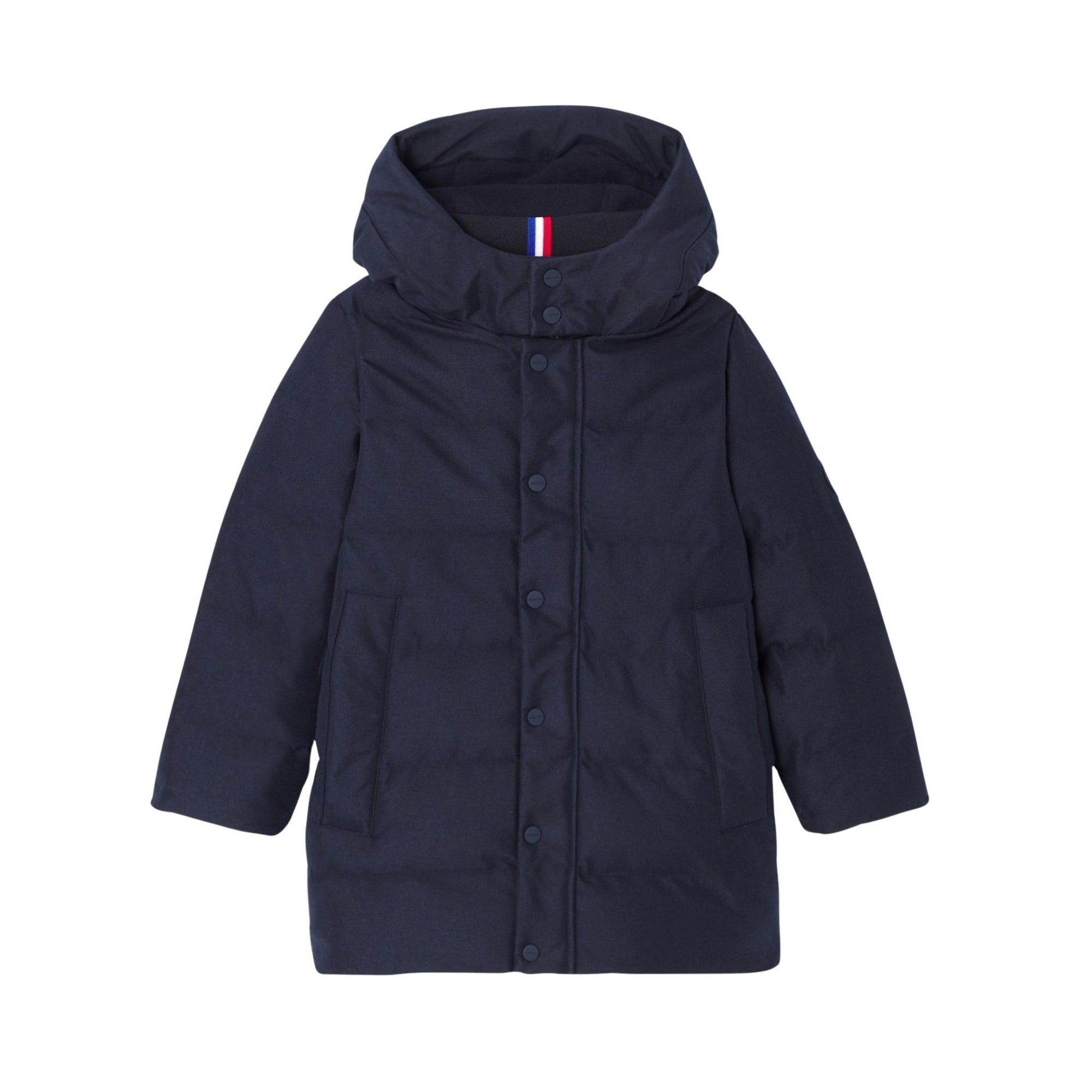 0 QTY / MARINE JACADI PAP GROSSE PIECE MOUSSEY