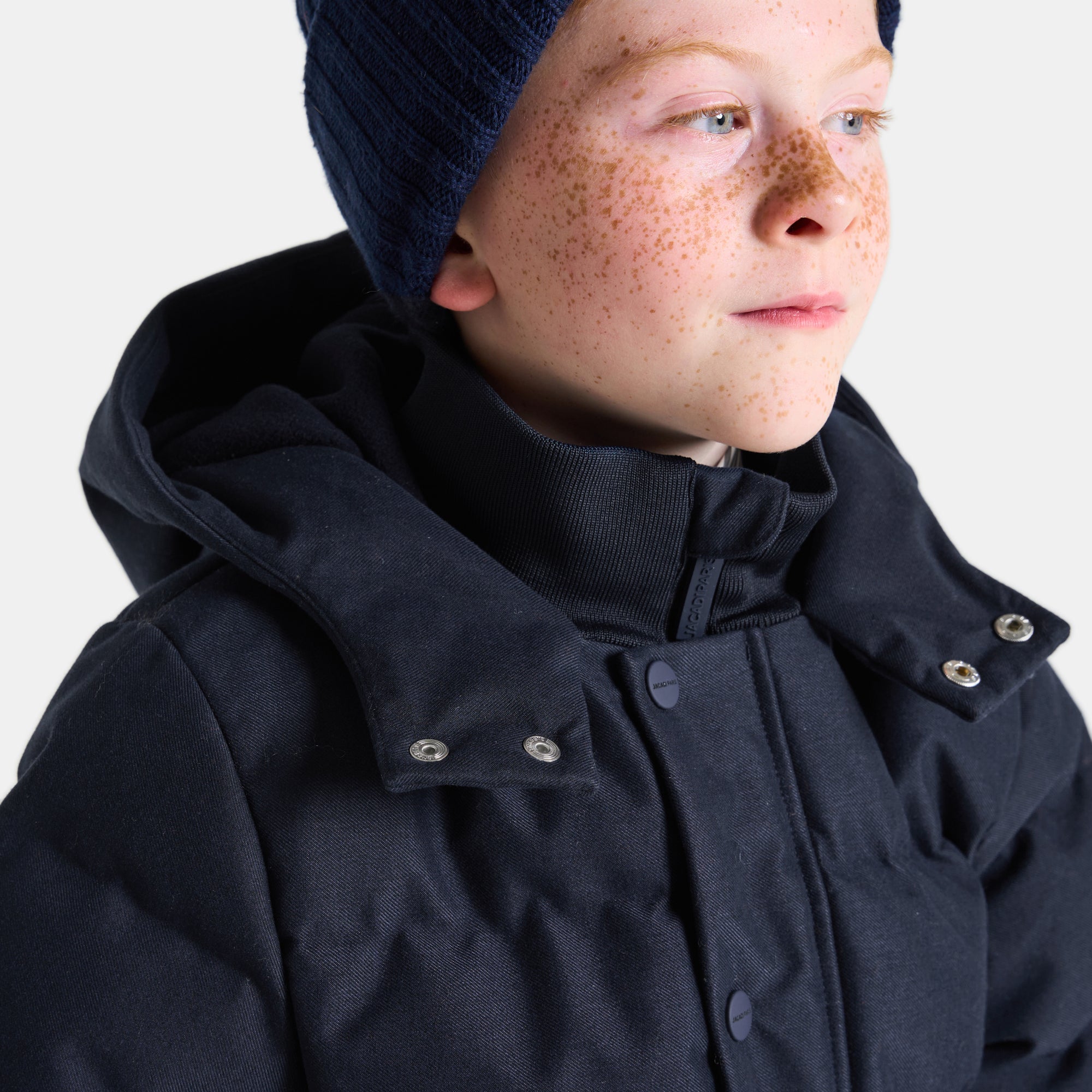 0 QTY / MARINE JACADI PAP GROSSE PIECE MOUSSEY