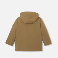 0 QTY / MASTIC PAP GROSSE PIECE MONTCHAVINBIS