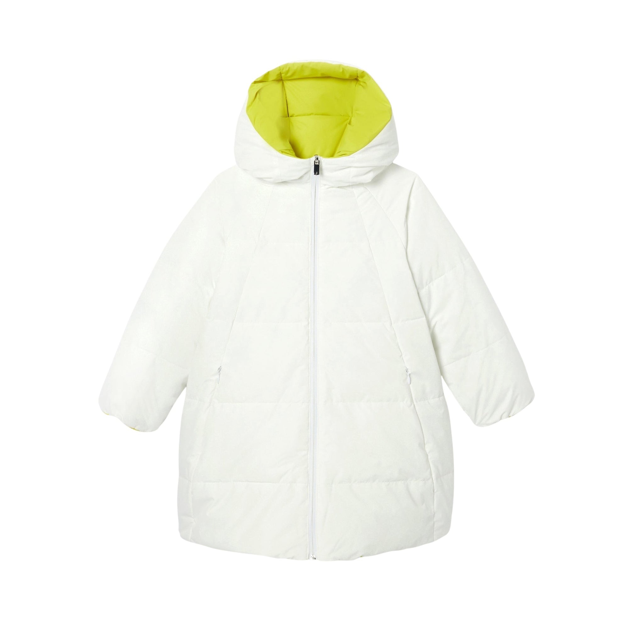 206 QTY / BLANC DOUX  PAP GROSSE PIECE MARIBLUE