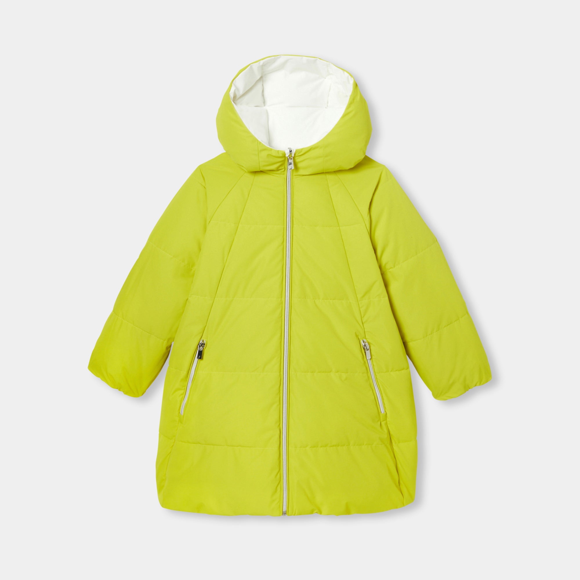 206 QTY / BLANC DOUX  PAP GROSSE PIECE MARIBLUE