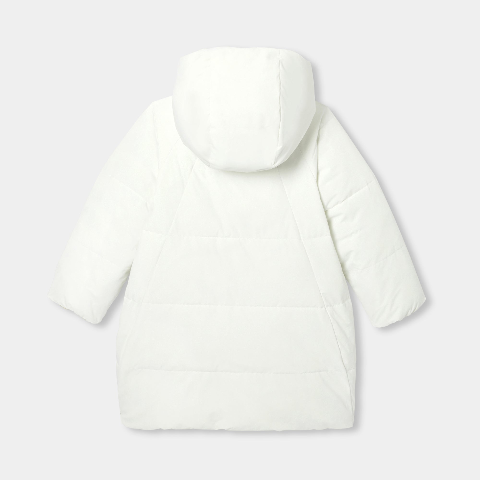 206 QTY / BLANC DOUX  PAP GROSSE PIECE MARIBLUE