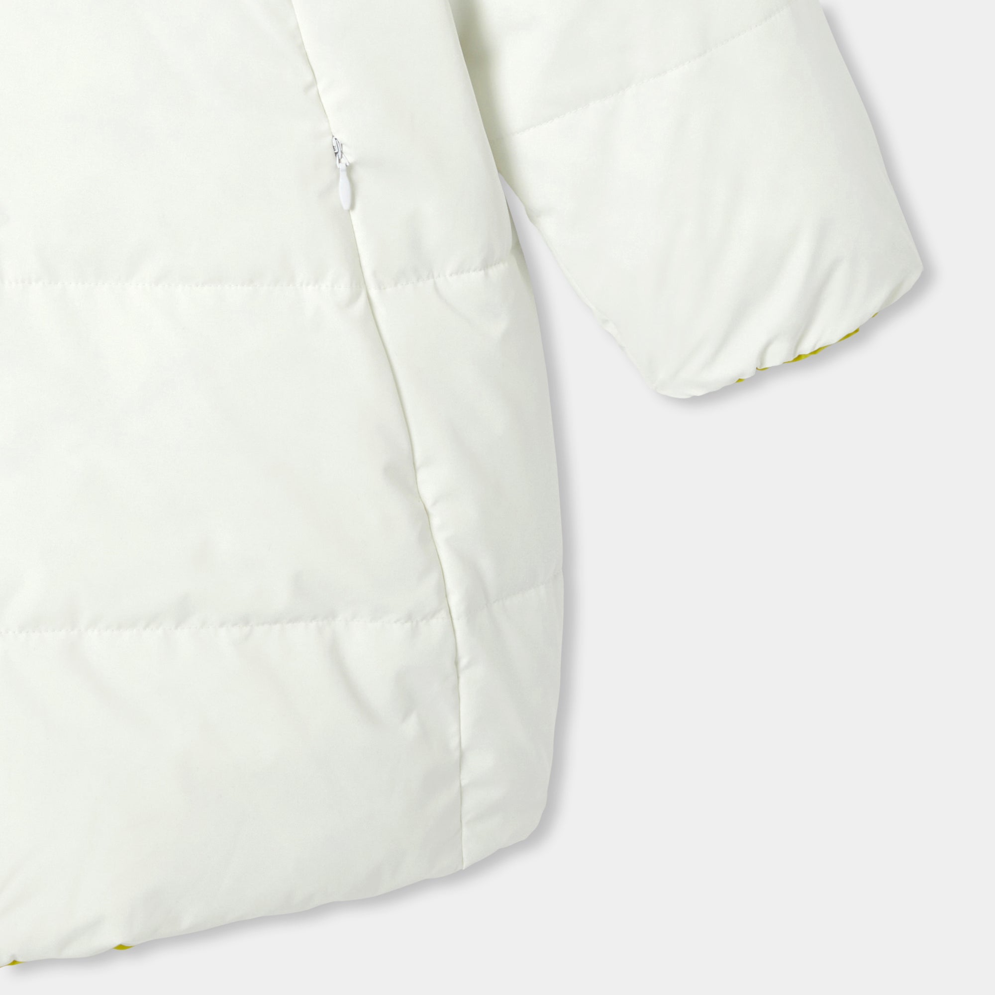 206 QTY / BLANC DOUX  PAP GROSSE PIECE MARIBLUE