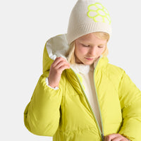 206 QTY / BLANC DOUX  PAP GROSSE PIECE MARIBLUE
