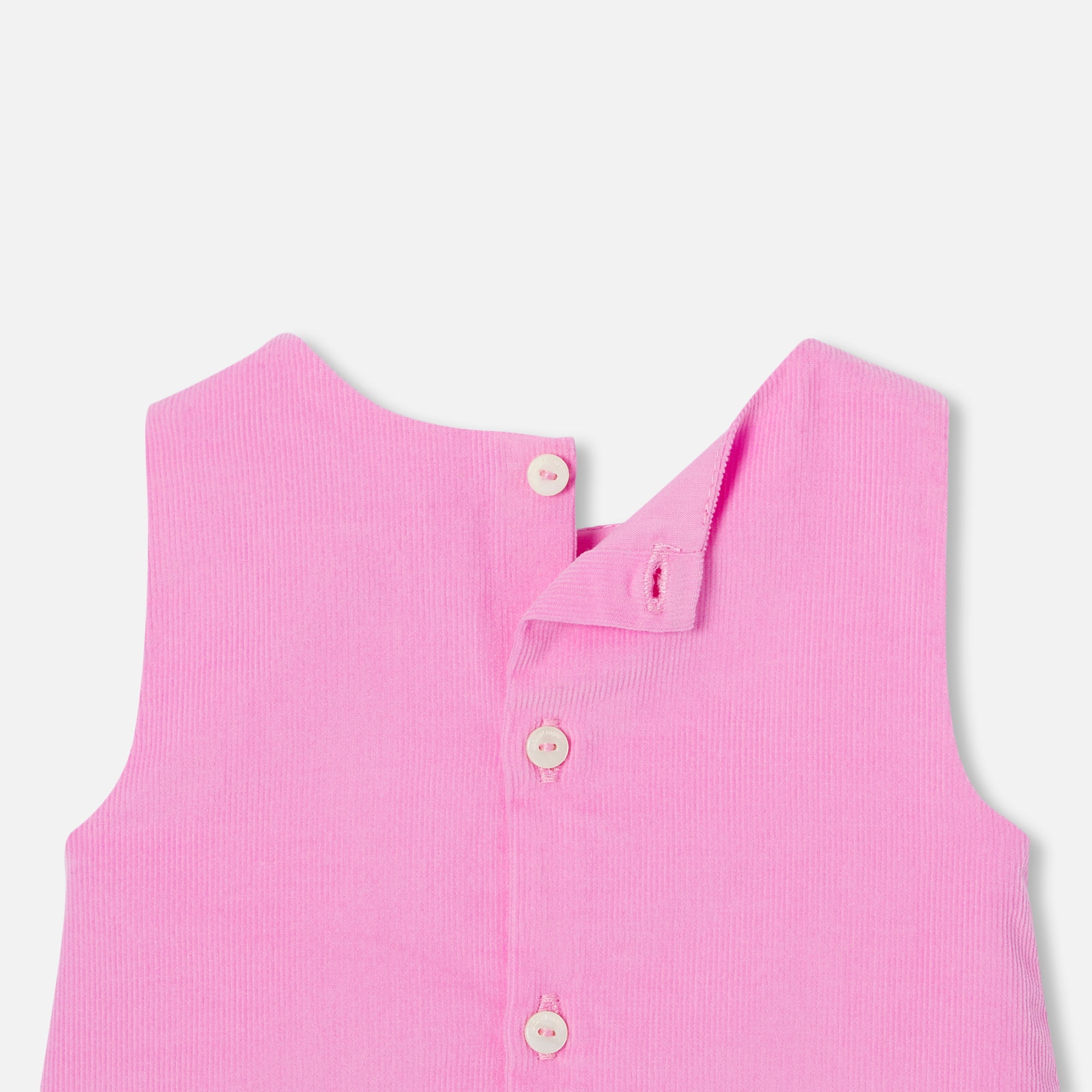 0 QTY / ROSE MOYEN PAP ROBE MELLIE