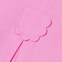 0 QTY / ROSE MOYEN PAP ROBE MELLIE