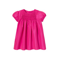 43 QTY / ROSE BENGALE PAP ROBE MISSFRANCE