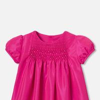 43 QTY / ROSE BENGALE PAP ROBE MISSFRANCE