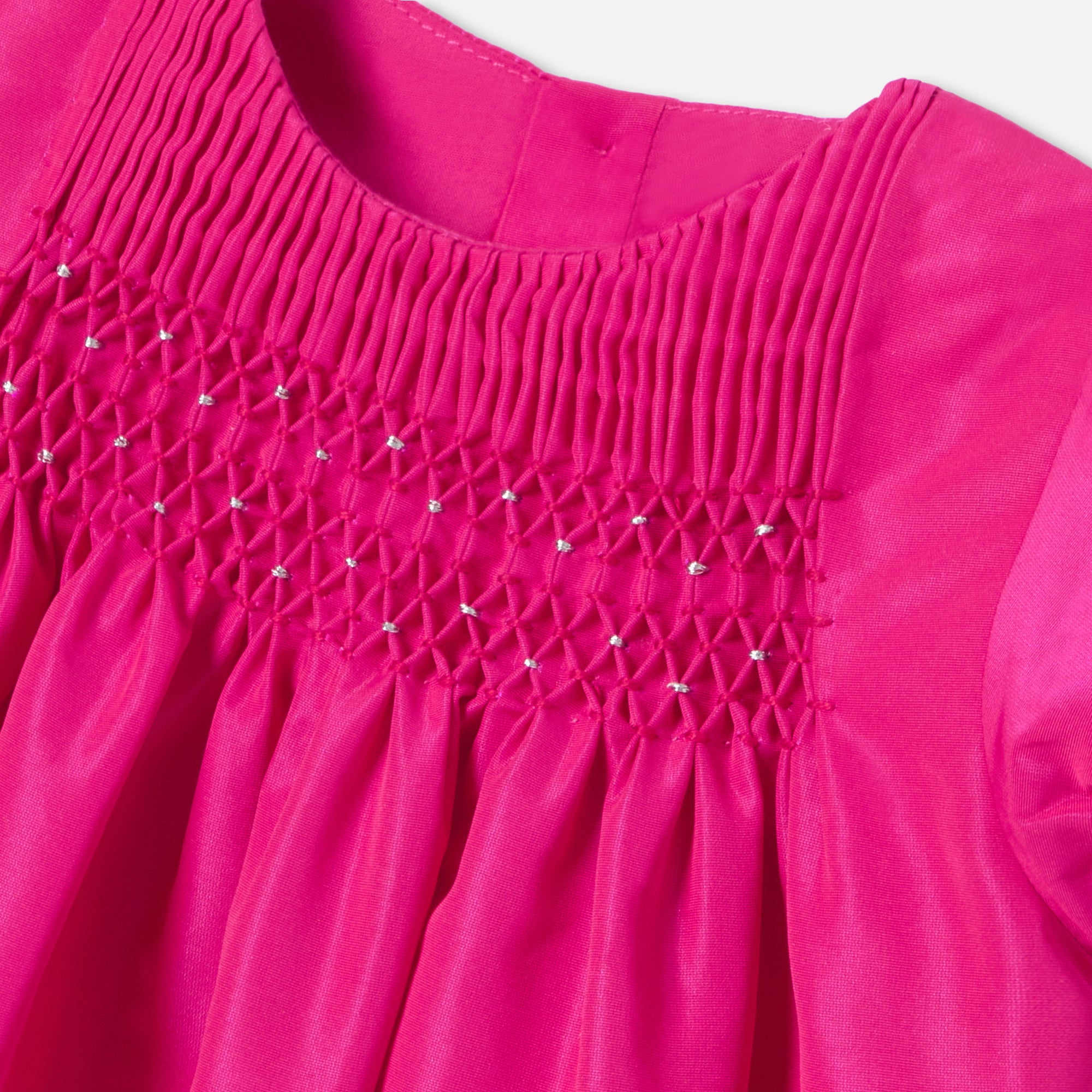 43 QTY / ROSE BENGALE PAP ROBE MISSFRANCE