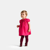 43 QTY / ROSE BENGALE PAP ROBE MISSFRANCE