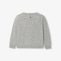 16 QTY / GRIS/MULTICO PAP PULL MEGACHOU