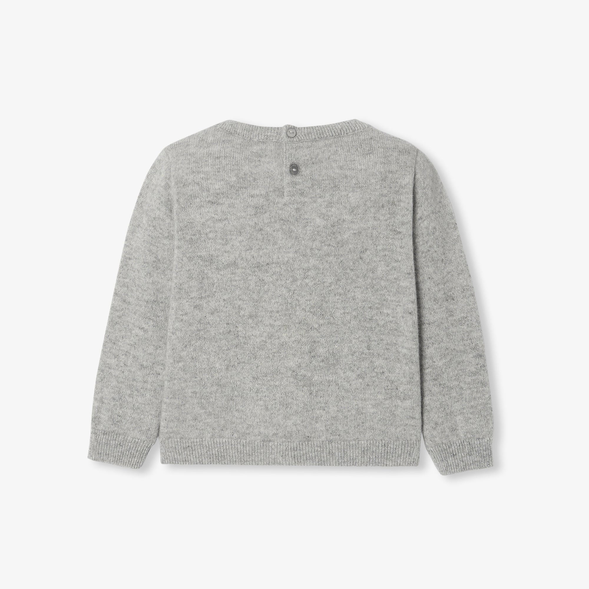 16 QTY / GRIS/MULTICO PAP PULL MEGACHOU