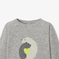16 QTY / GRIS/MULTICO PAP PULL MEGACHOU