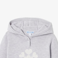 0 QTY / GRIS/MULTICO PAP ENSEMBLE MONI
