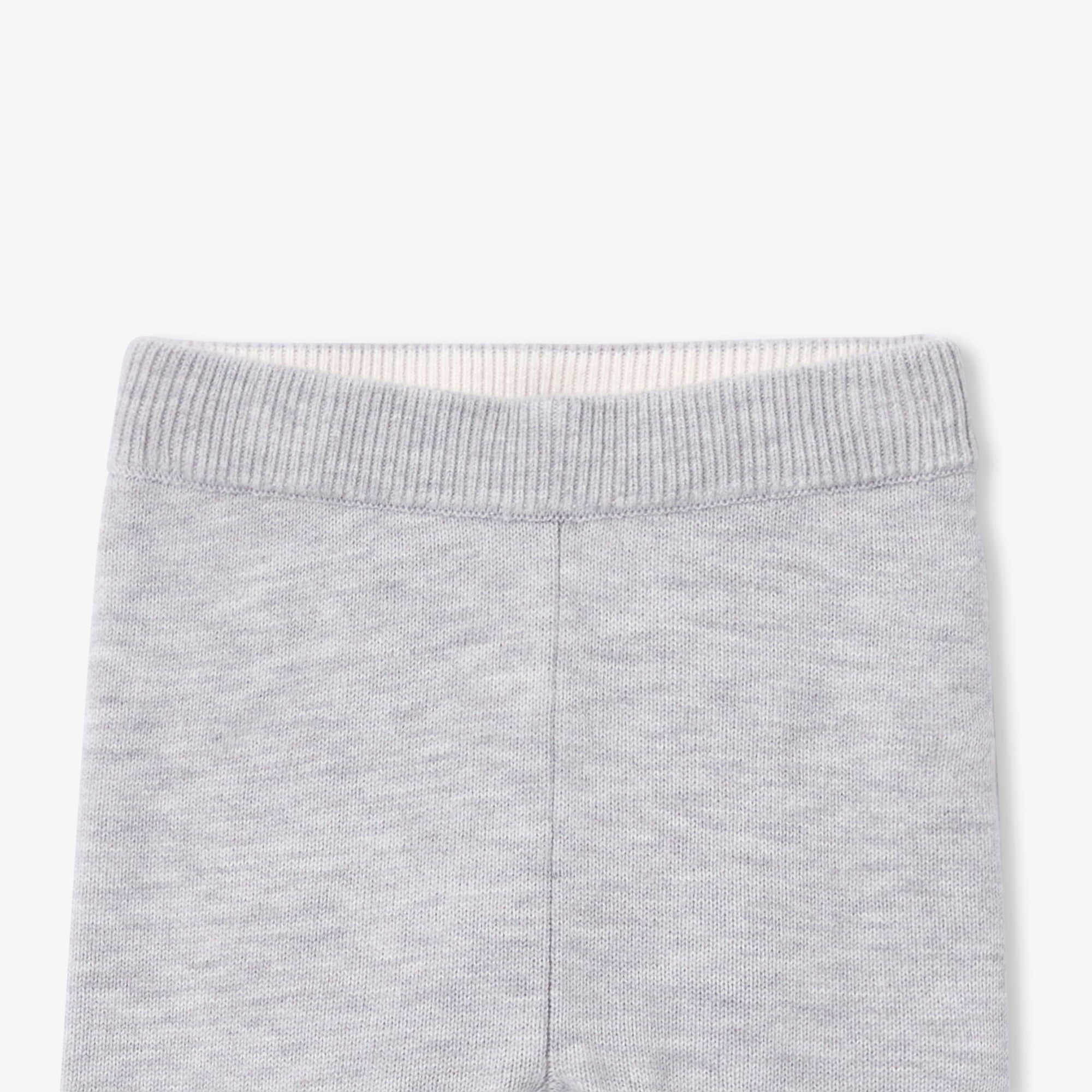 0 QTY / GRIS/MULTICO PAP ENSEMBLE MONI
