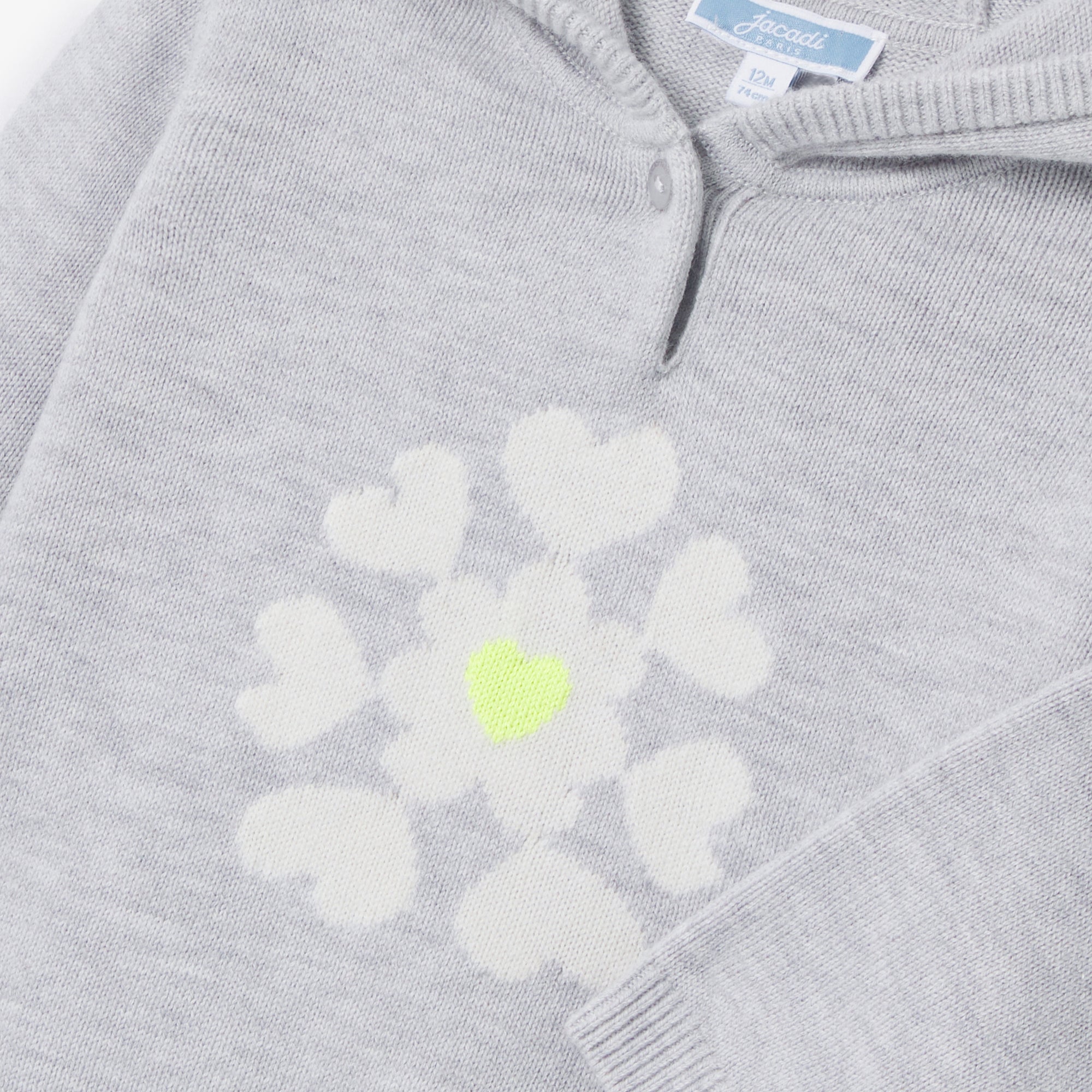 0 QTY / GRIS/MULTICO PAP ENSEMBLE MONI