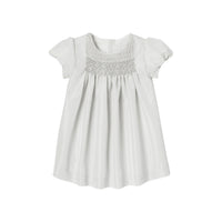 5 QTY / ARGENT PAP ROBE MILLIE