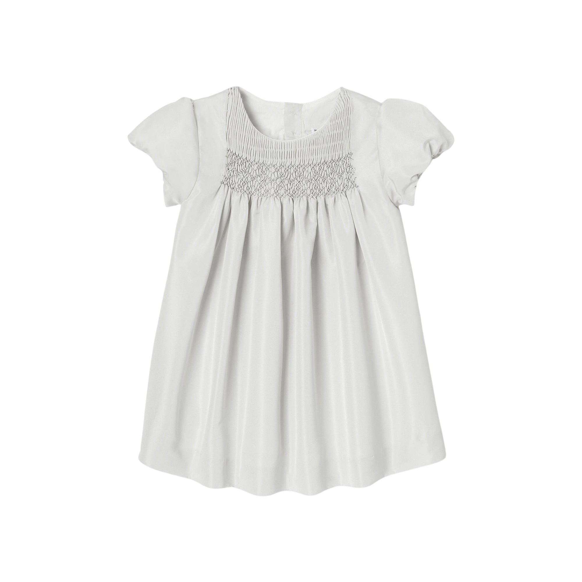 5 QTY / ARGENT PAP ROBE MILLIE