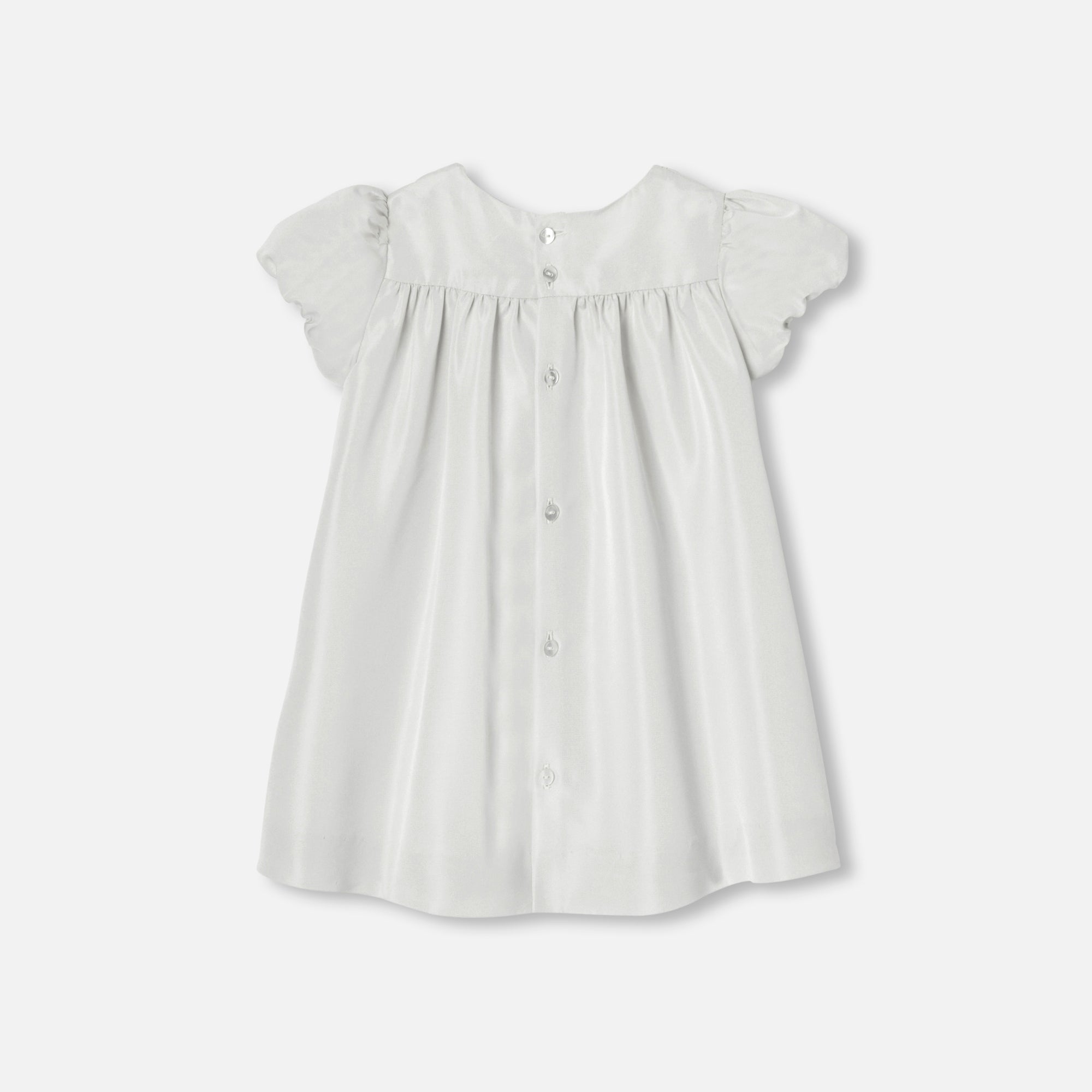 5 QTY / ARGENT PAP ROBE MILLIE
